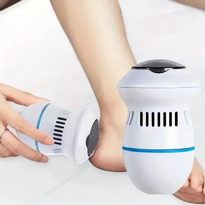 Portable Electronic Foot File