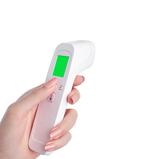 Fast Accurate No Touch Digital Thermometer - Hehif