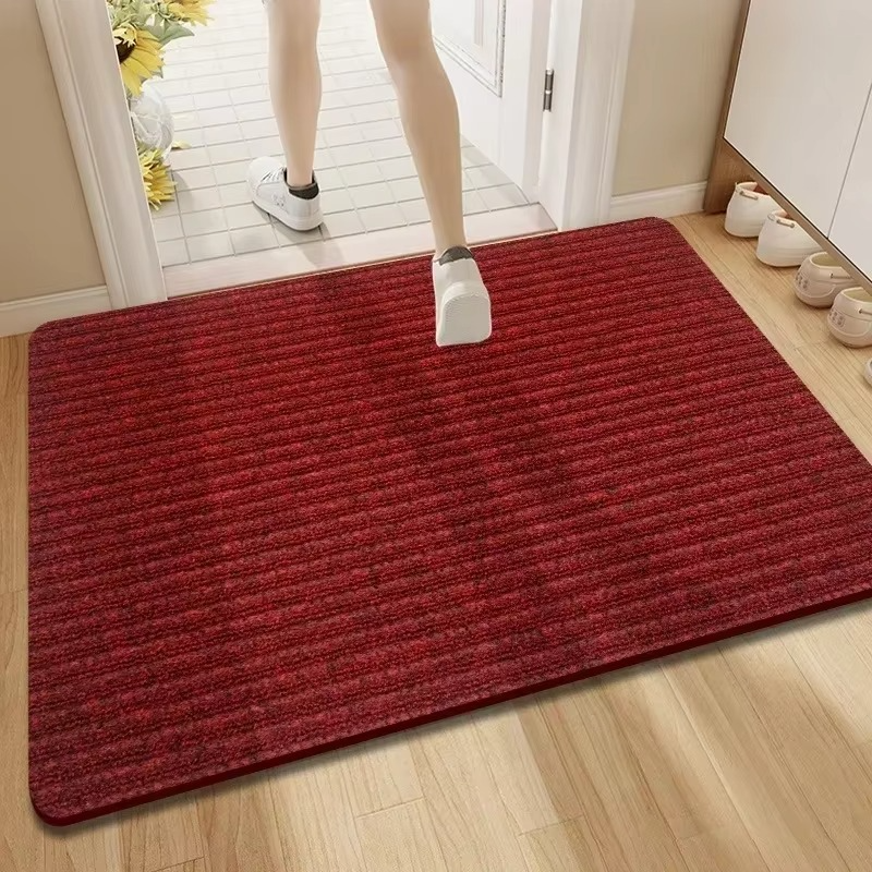 Large Durable Anti Slip Entrance Mat for Home Use