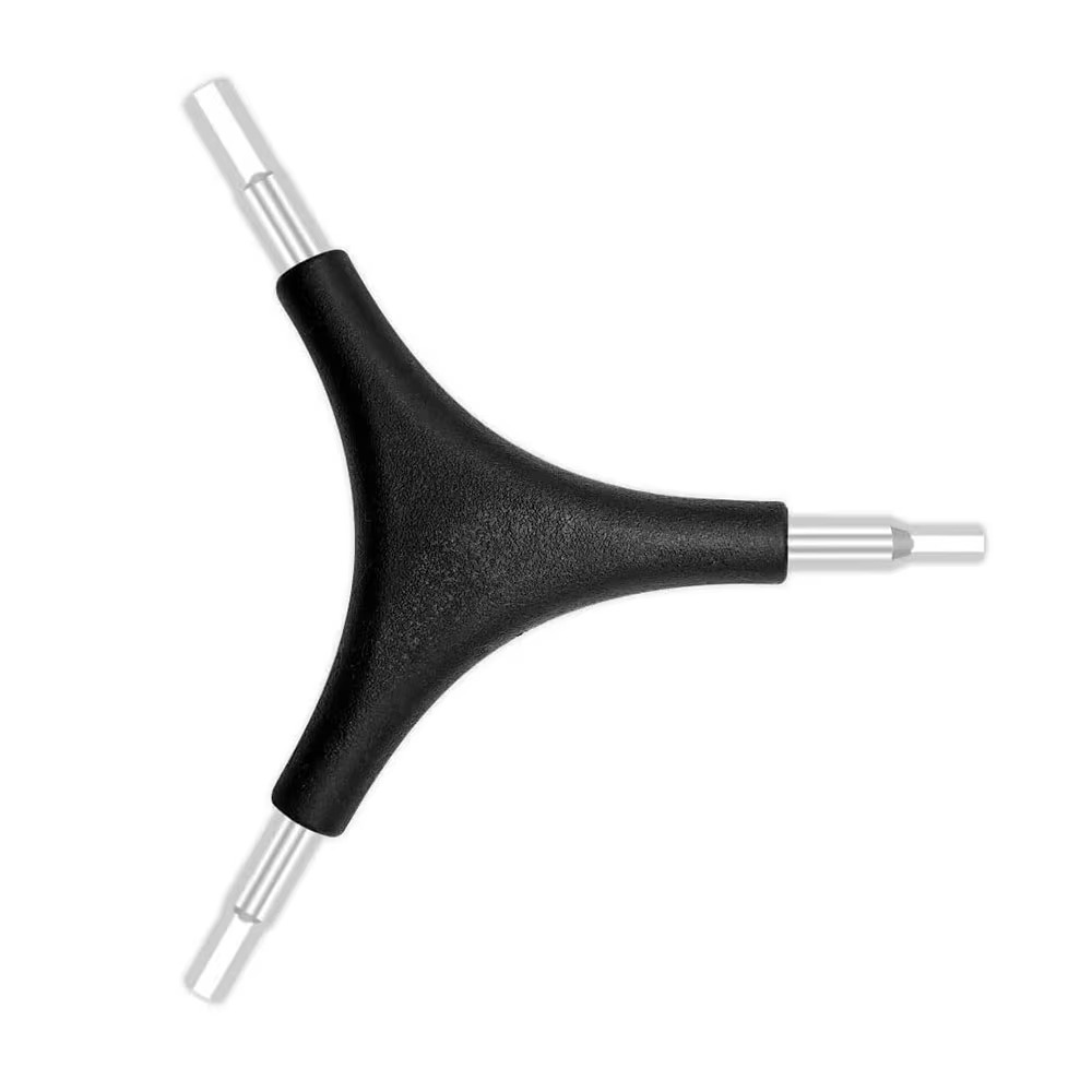 Versatile 3-Way Bike Tool Set for Easy Repair