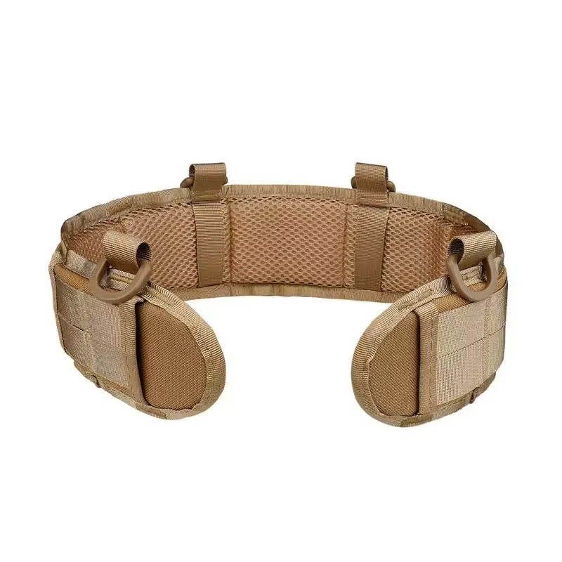 Durable Sports Belt, Adjustable Nylon Fitness Belt Set
