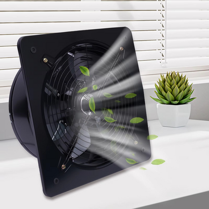 High Power 16 Commercial Ventilation Fan with Quiet Operation