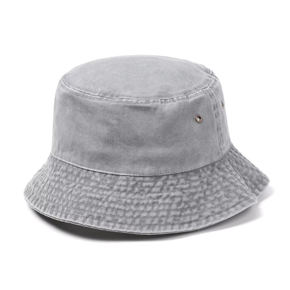 Classic Blue Jeans Sun Hat