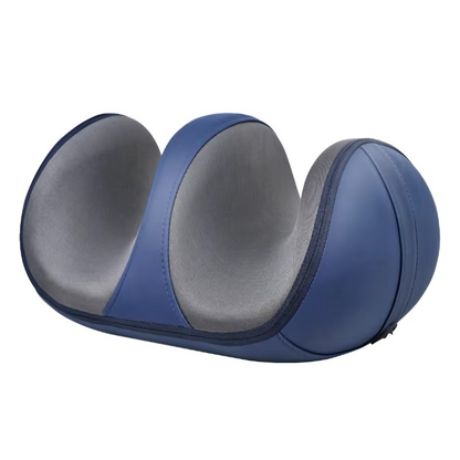 Advanced Foot Massager with Deep Knead and Warm Heat - Hehif
