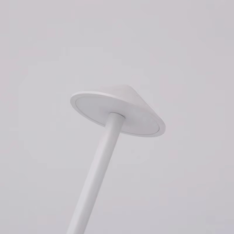 Color Changing Dimmable LED Desk Lamp