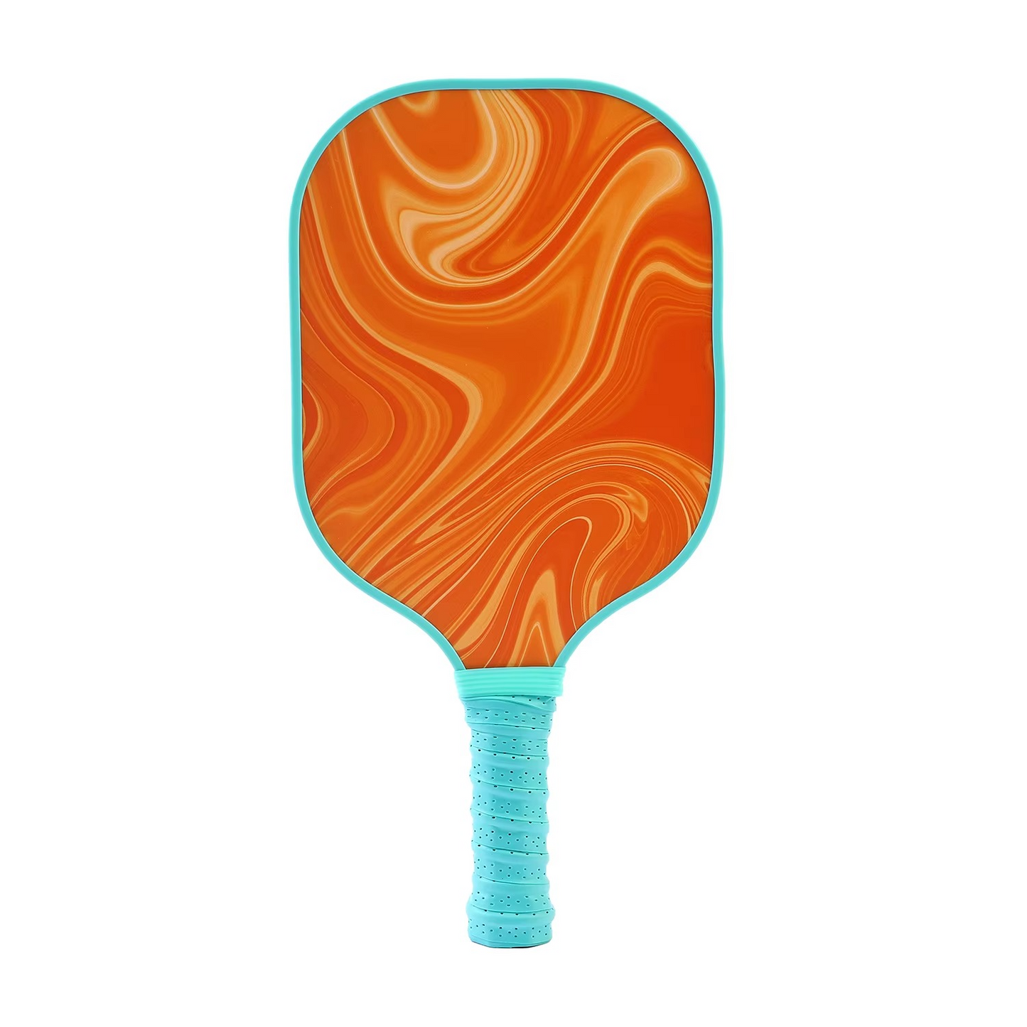 Durable Graphite Pickleball Paddle Set for Outdoor Use