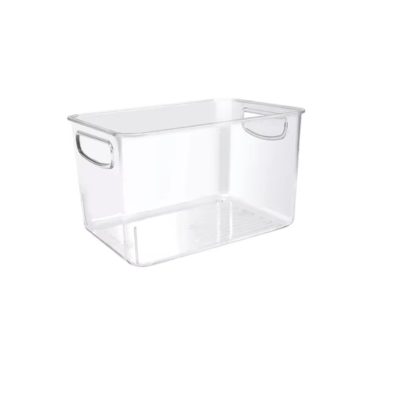 Easy Roll Storage Can Organizer