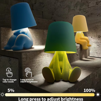 Fun Kids Bedside Table Light