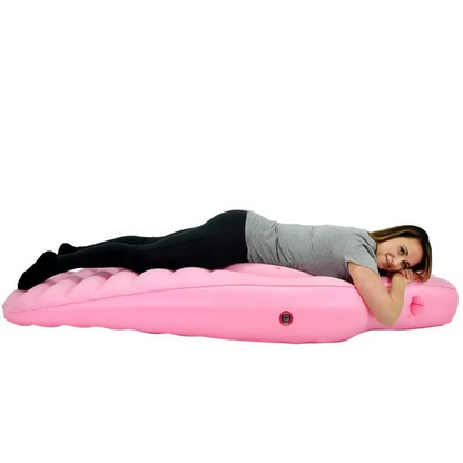 Pregnancy Support Pillow & Exercise Mat