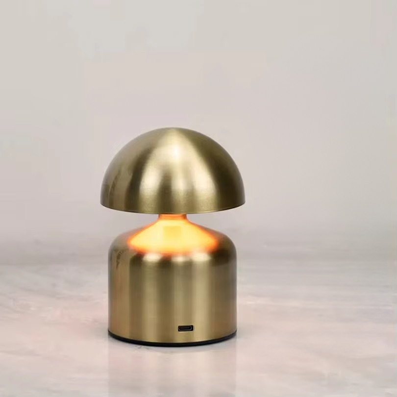 Adjustable LED Table Bedside Lamp