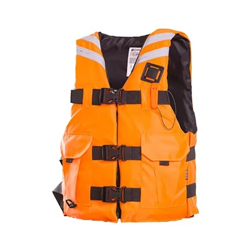 Safe Kids and Adult Life Jacket with Buoyant Foam - Hehif