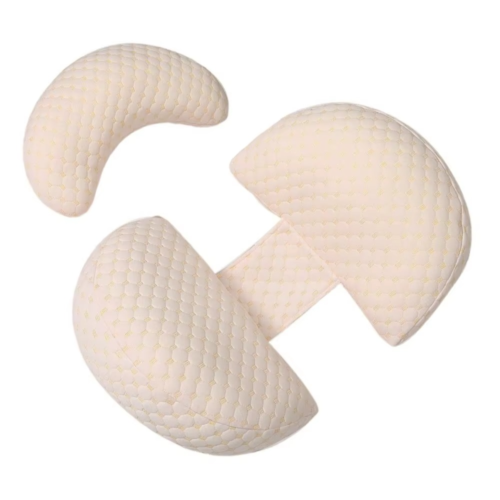 Contour Full Body Pillow for Better Sleep