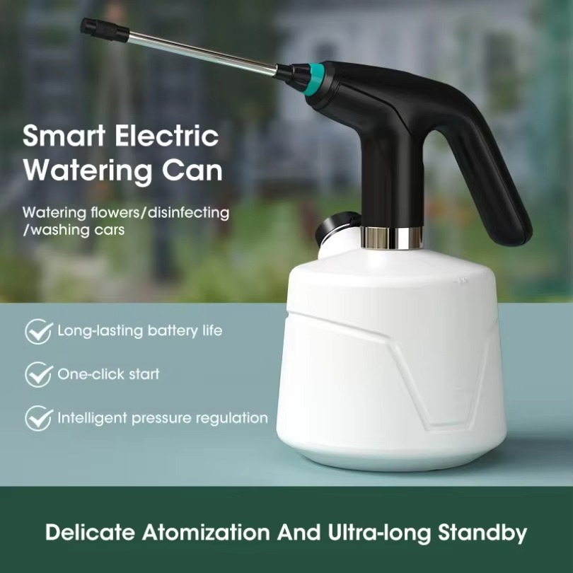 Portable Rechargeable Garden Sprayer 67.6oz
