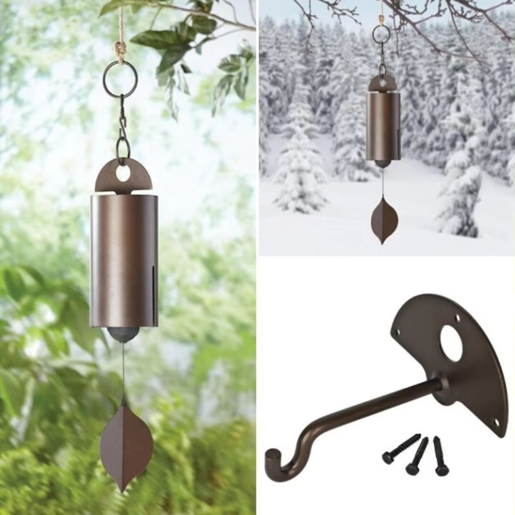 Serenene Asian Style Outdoor Wind Chime