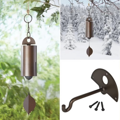 Serenene Asian Style Outdoor Wind Chime
