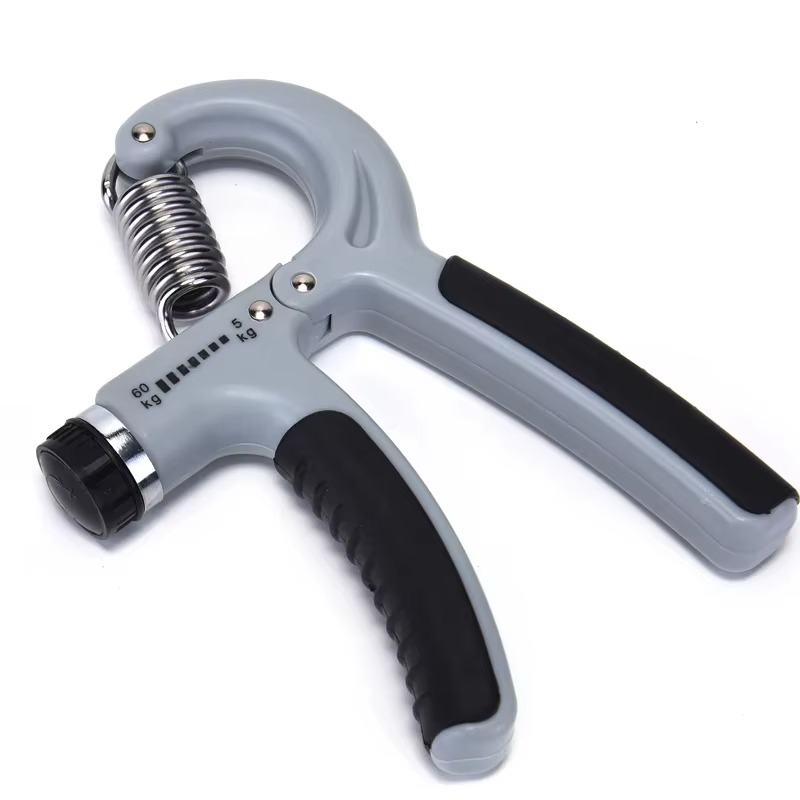 Strong Grip Builder for Hand and Wrist Exercise