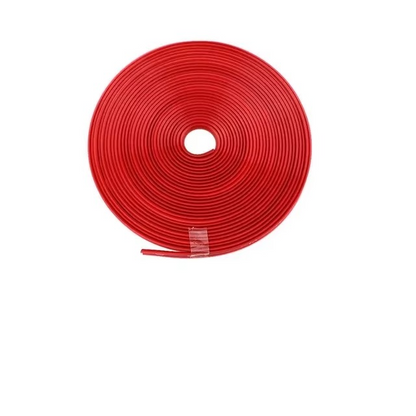 Car Wheel Trim Protector - 26ft Premium Rim Cover Strip