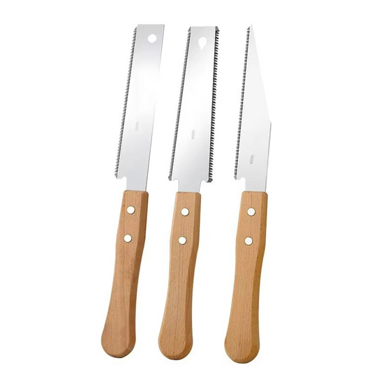 High Quality Wood Saw with Comfort Grip Handle - Hehif