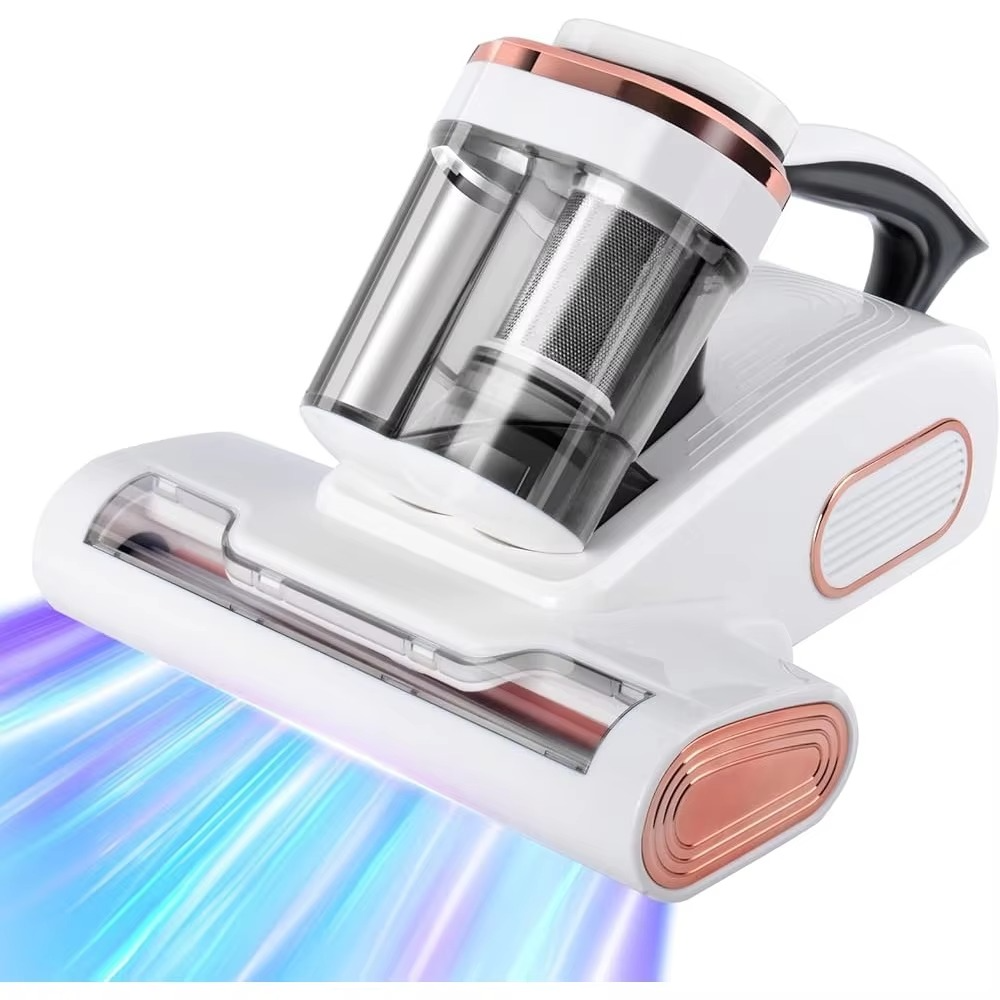 Effective Mattress Cleaner for Dust Mites Removal - Hehif