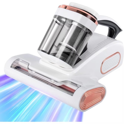 Effective Mattress Cleaner for Dust Mites Removal - Hehif