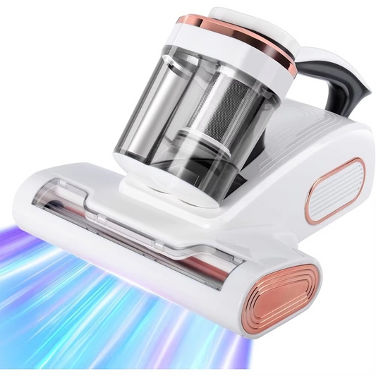 Effective Mattress Cleaner for Dust Mites Removal - Hehif