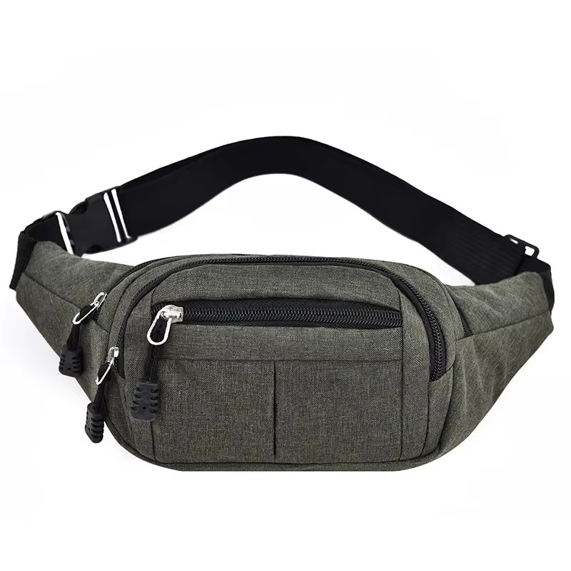 Waterproof Crossbody Bag for Men and Women Outdoor