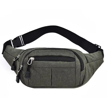 Waterproof Crossbody Bag for Men and Women Outdoor