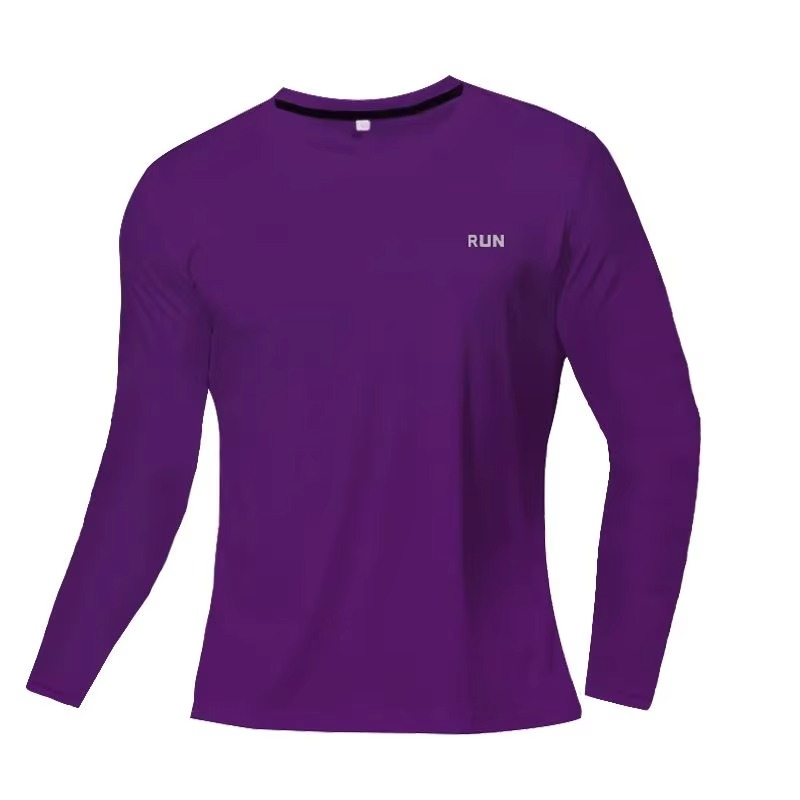 Men's Moisture Wicking Athletic Fit Short Sleeve Top