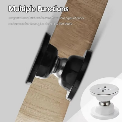 Strong Magnetic Door Stop Holder
