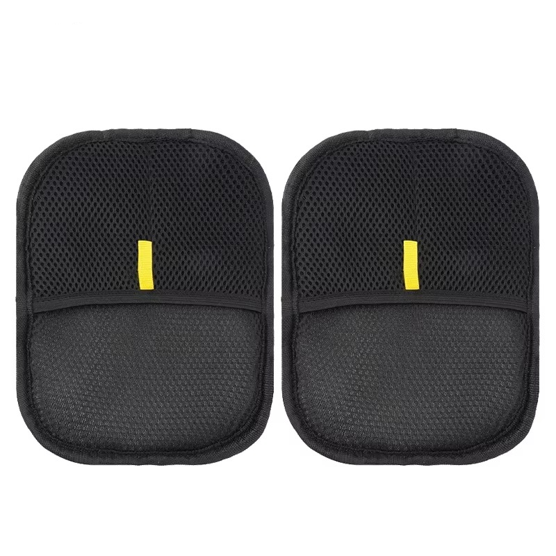 Pet Grooming Gloves for Dog and Cat Hair Removal