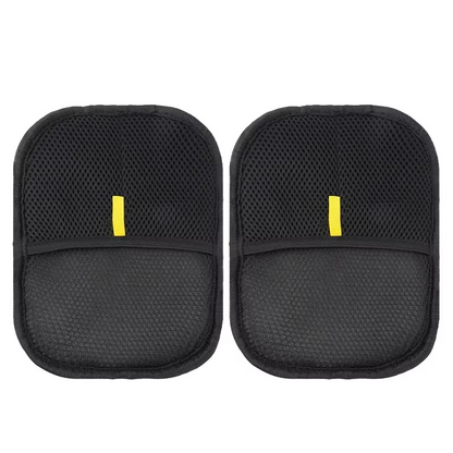 Pet Grooming Gloves for Dog and Cat Hair Removal