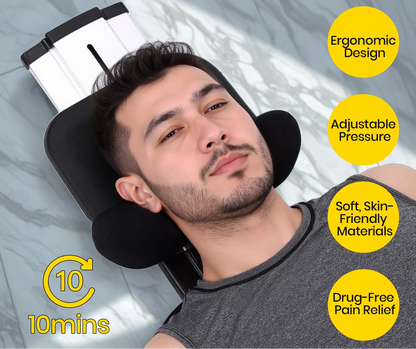 Relaxing Back Pain Relief Hammock