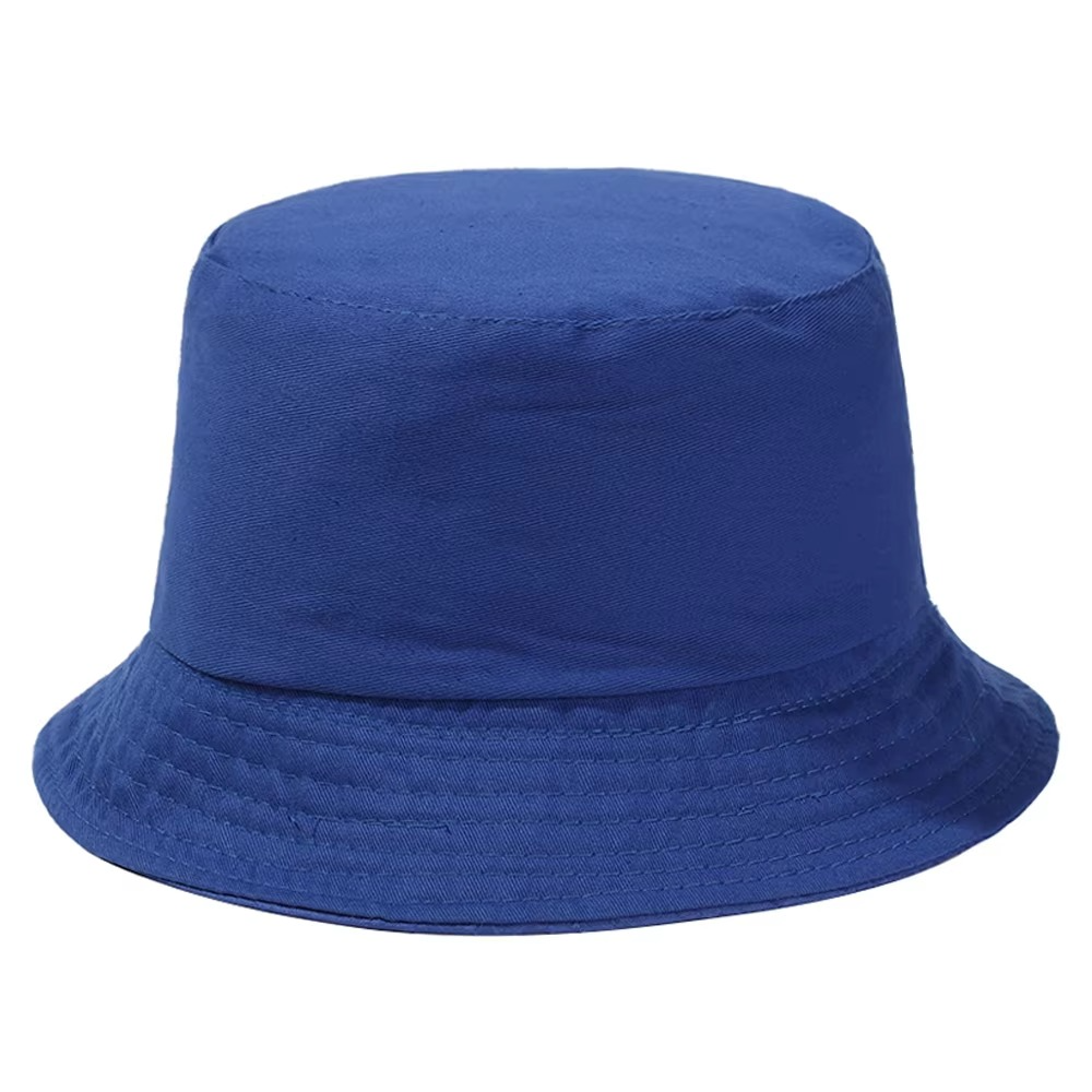 Classic Blue Jeans Sun Hat