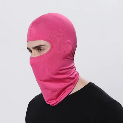 Warm Winter Face Mask for Skiing Cycling Outdoor Sports