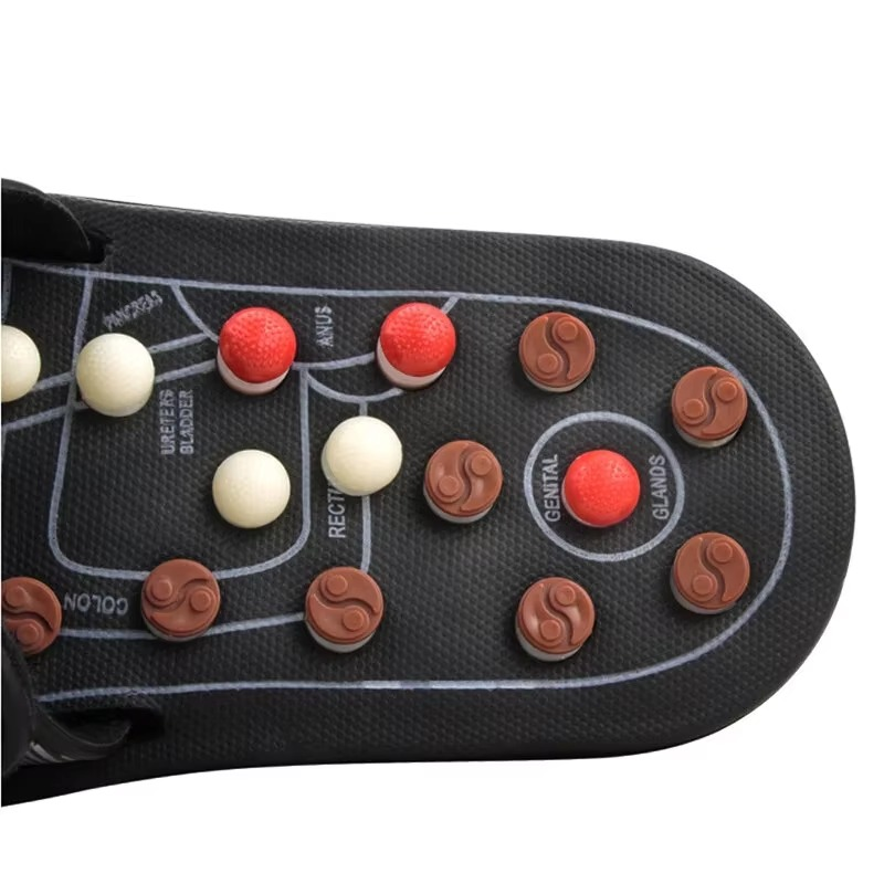 Relaxing Spa Massage Slipper with Massage Nodes