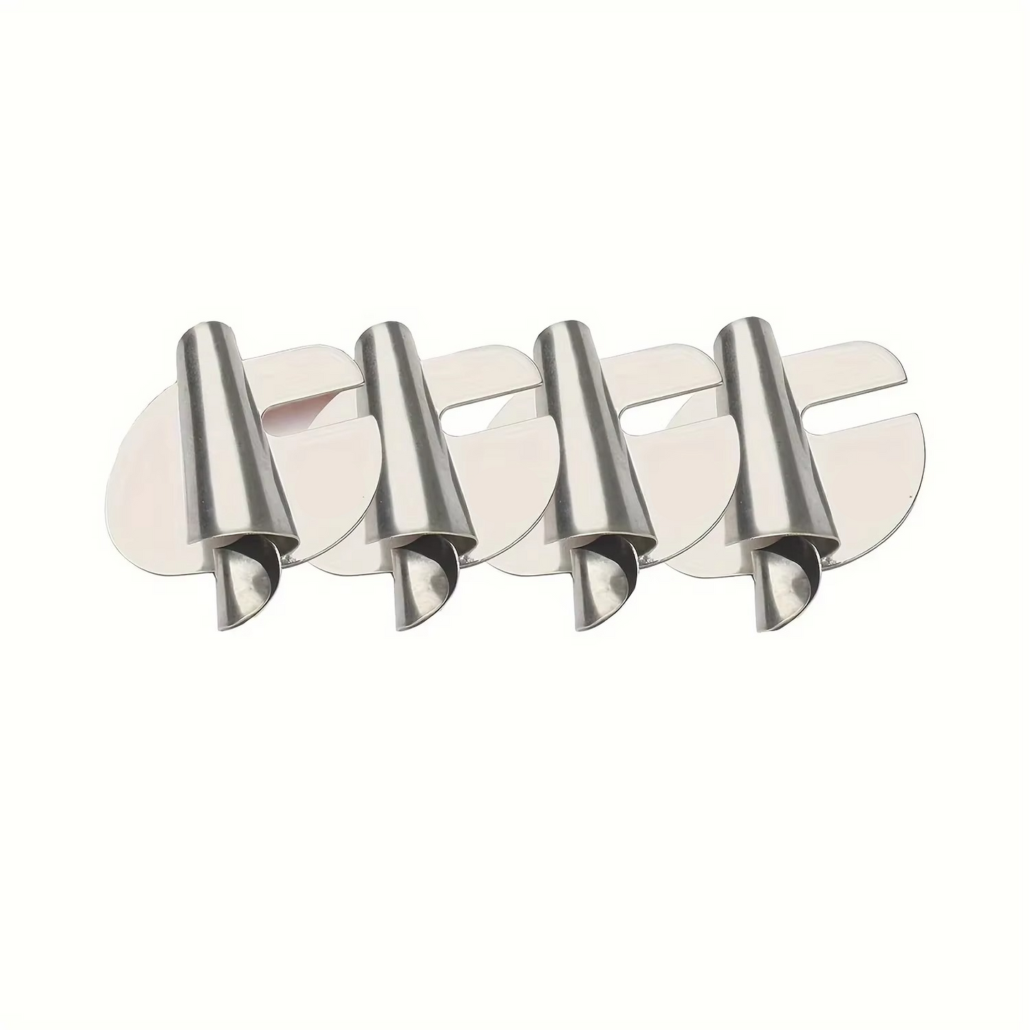 Essential Sewing Hemming Foot Kit, 3-10mm