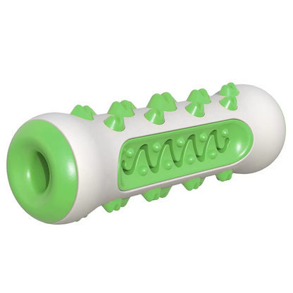 Big Dog Dental Chew Toy with Treat Dispenser