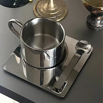 Simple Modern 3pc Stainless Steel Coffee Mug Set