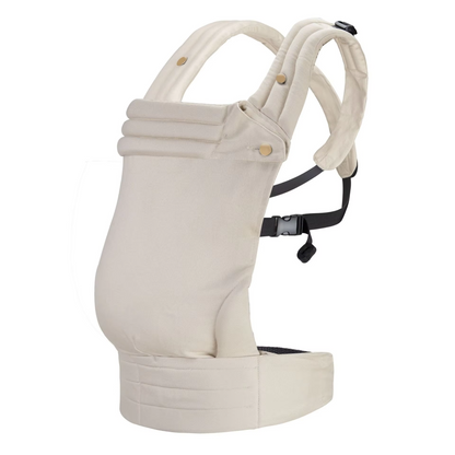 Comfortable Baby Sling with Adjustable Back Support