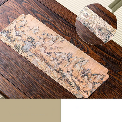 Stylish Thermal Table Placemat Set