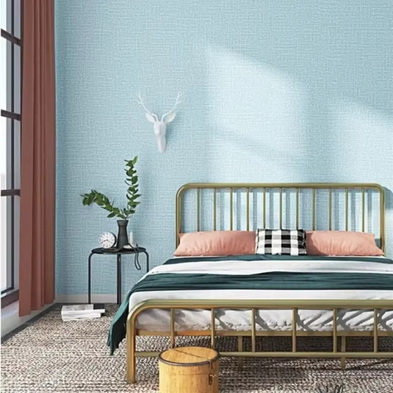 Removable Vinyl 3D Wall Decal Waterproof Sticker Roll