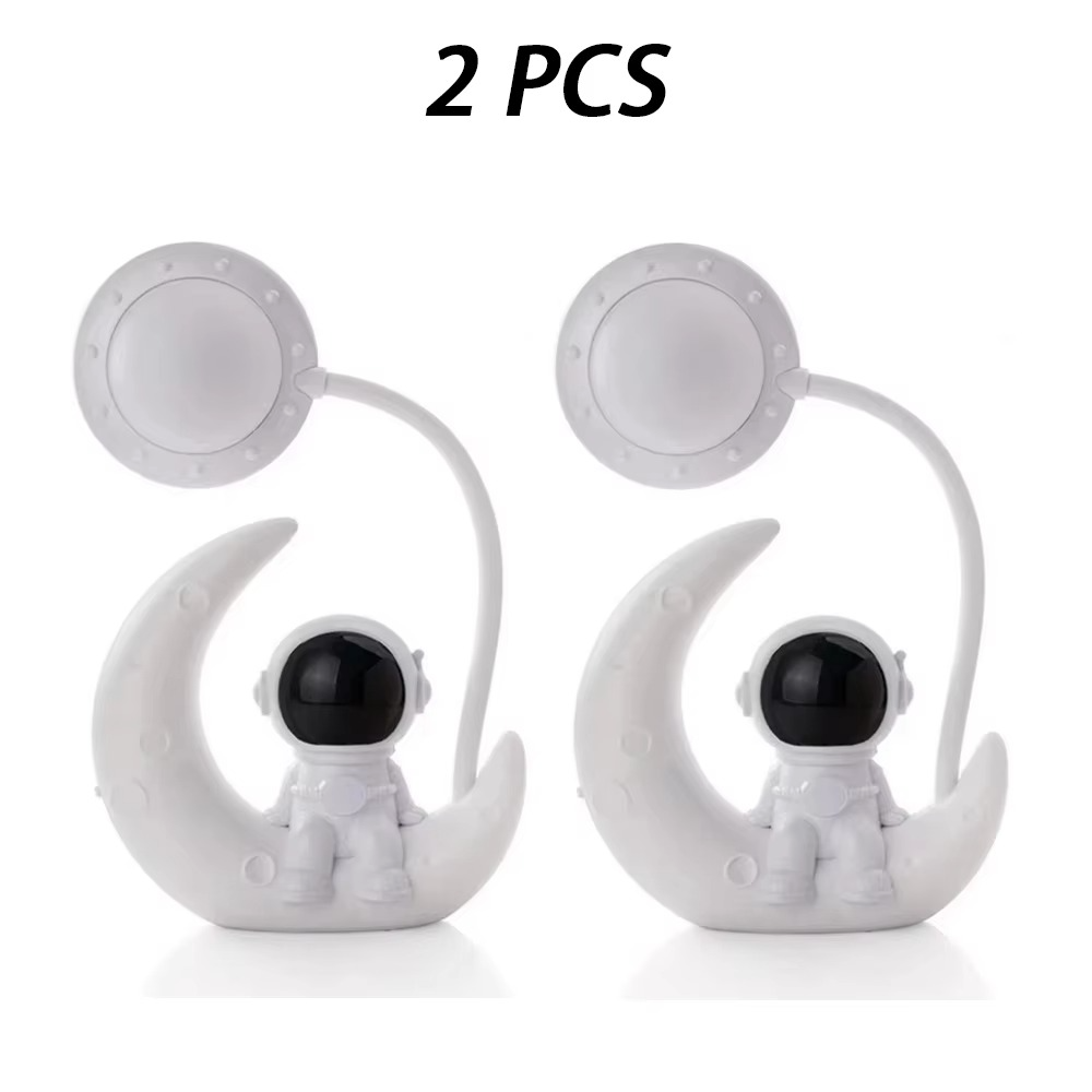 Cosmic LED Table Lamp for Kids Bedroom Decor