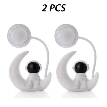 Cosmic LED Table Lamp for Kids Bedroom Decor