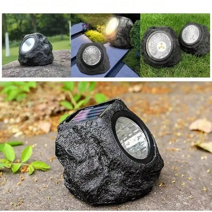 Energy Efficient LED Garden Spotlight Outdoor Lighting