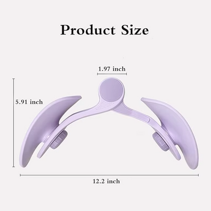 Core Strengthening Exercise Fitness Trainer