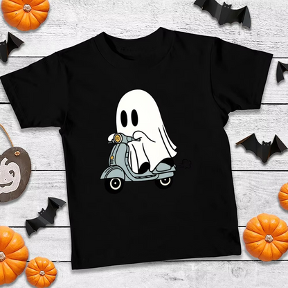 Fun Halloween Costume Tee Fall Holiday Shirt