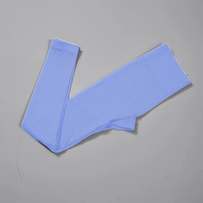 Women's Stretchy High Waist Yoga Pants Leggings