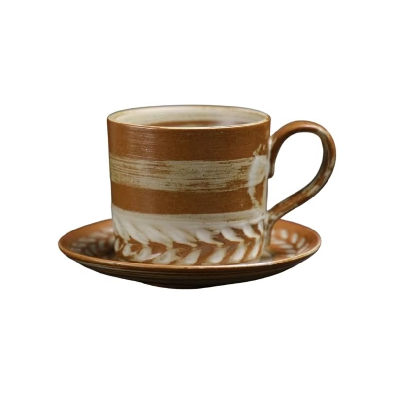 Thermal Coffee Mug for Office and Home Use