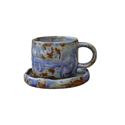 Thermal Coffee Mug for Office and Home Use