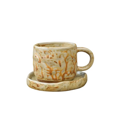 Thermal Coffee Mug for Office and Home Use